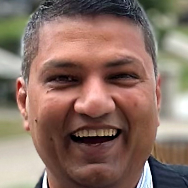 Smit N. Shah